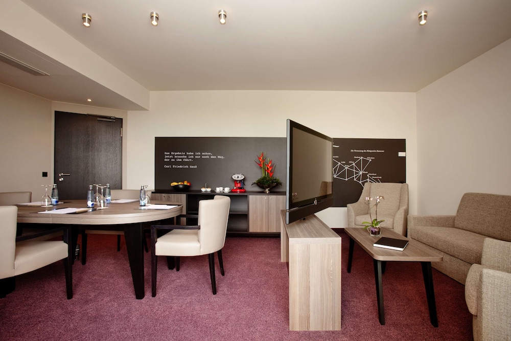Steigenberger Parkhotel Braunschweig 24/50