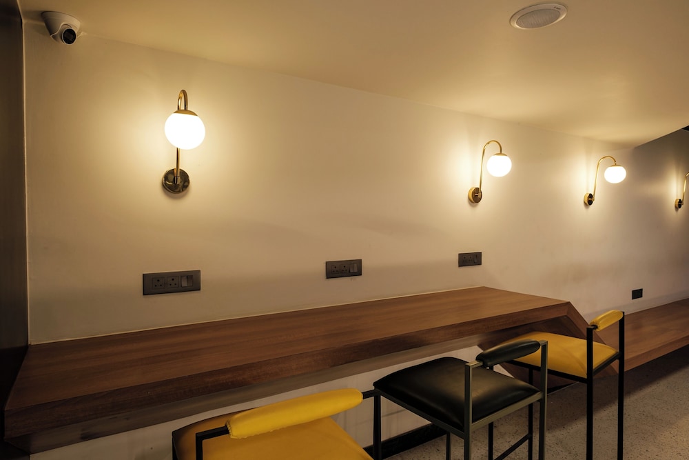 Indie Stays Jaipur 41/62