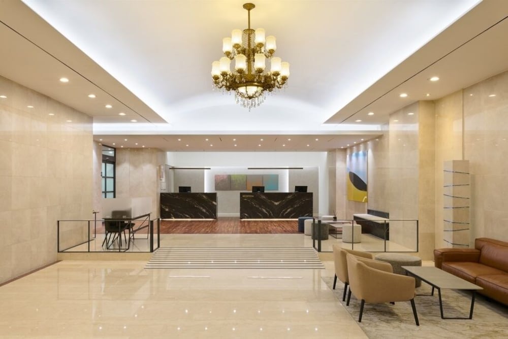 President Hotel Seoul 7/70