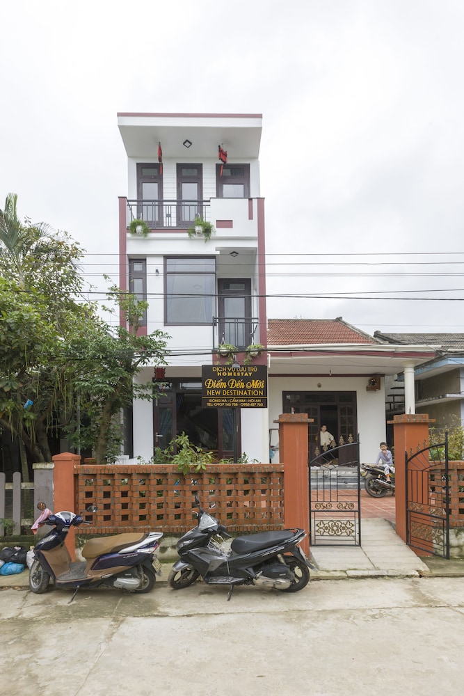 New Destination Hoi An Homestay photo3