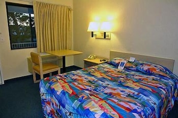 Motel6 San Antonio, TX - Downtown - Alamo Dome 35/54