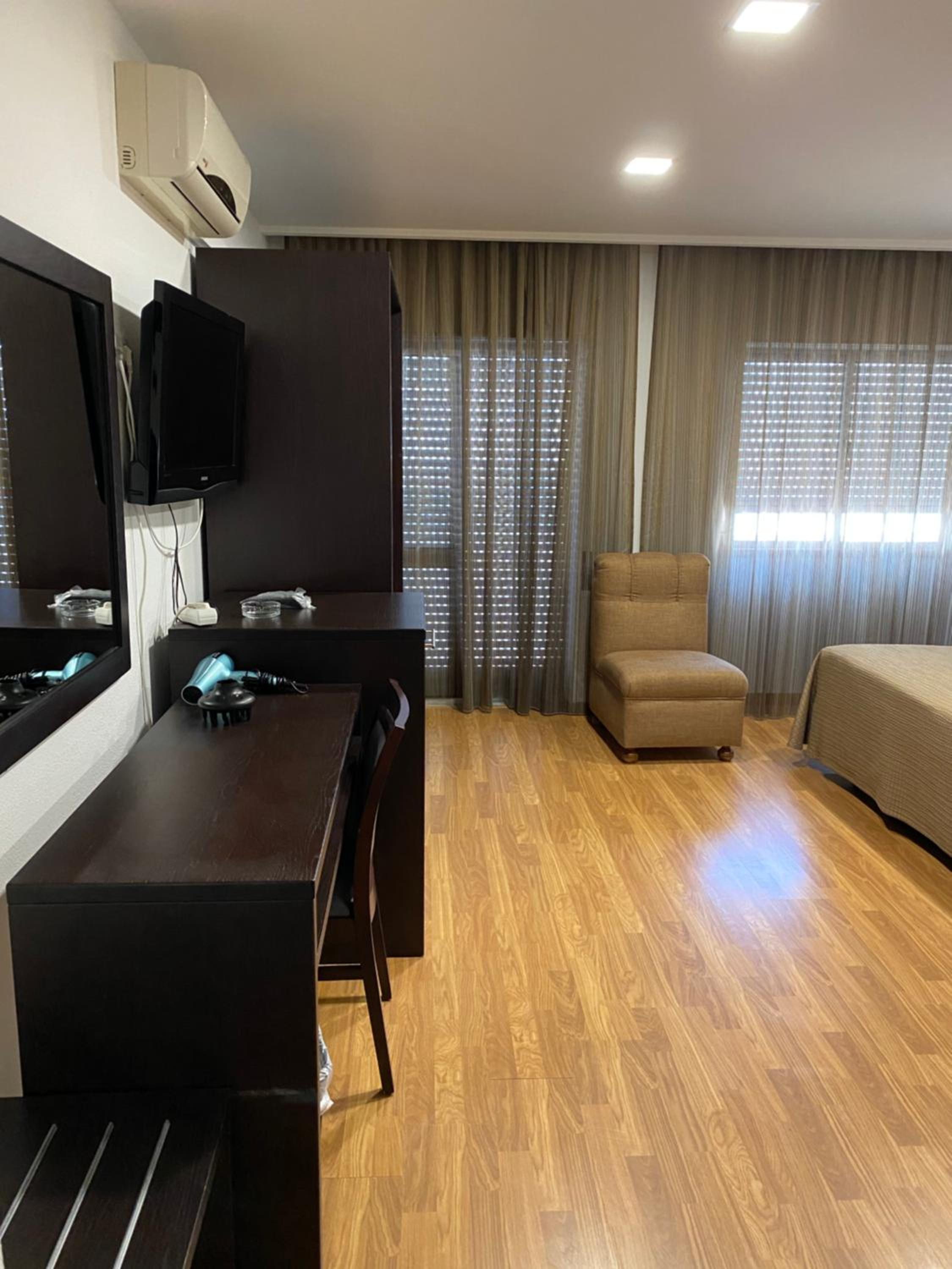 Hotel Paiva 42/53