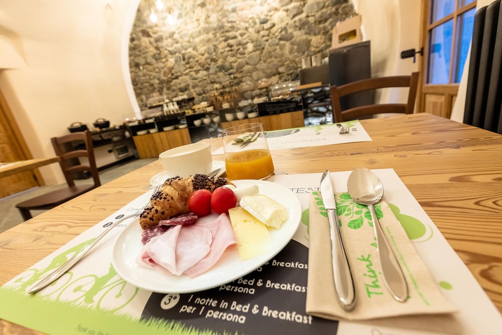 Curt di Clement Eco Mobility Hotel 40/50