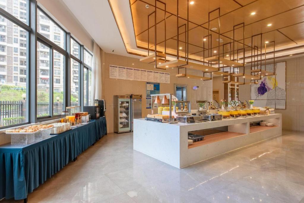 Lavande Hotel (Guangzhou Zhihuicheng) 13/54