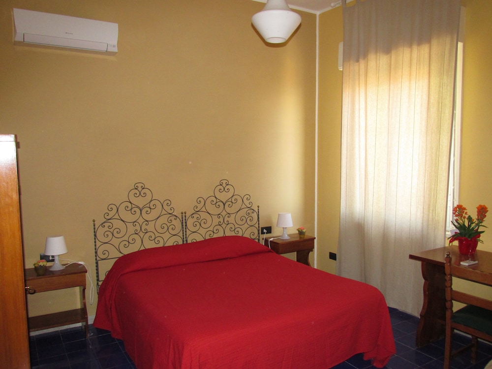 Hotel Panorama Di Sicilia 16/29