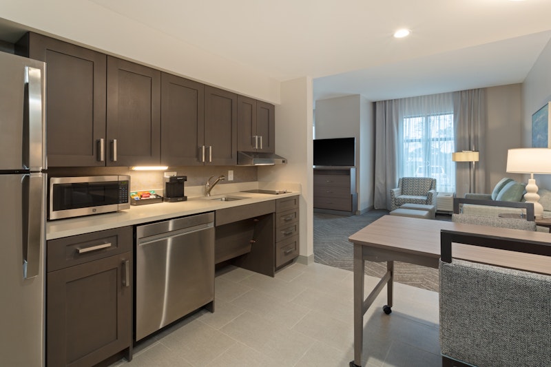 Homewood Suites by Hilton Panama City Beach 21/21