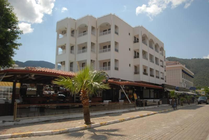 DIVA HOTEL 26/31