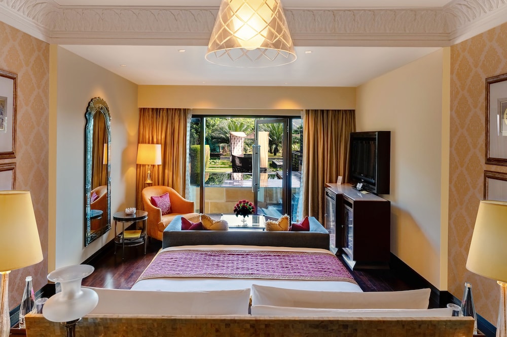 GRAND, HERITAGE, GARDEN VIEW, PLUNGE POOL