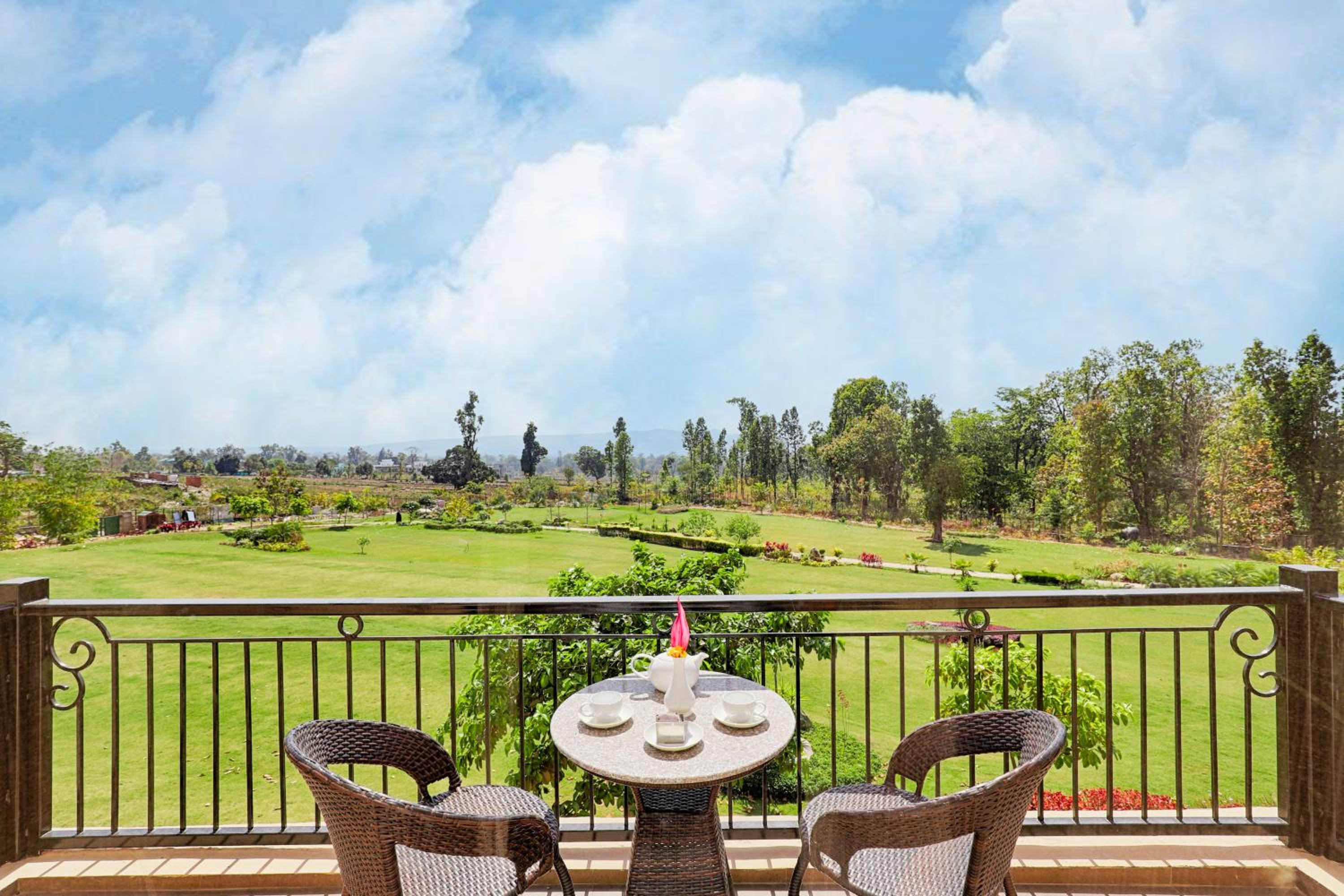 Club Mahindra Patkote Resort 28/38