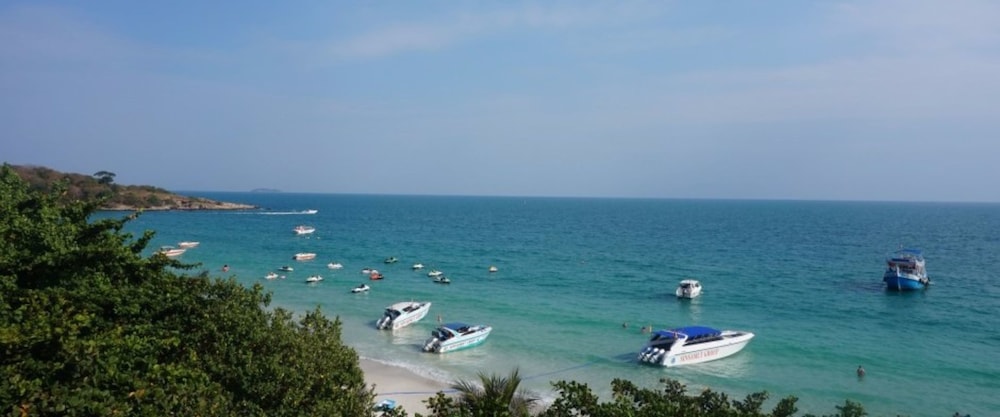 Saikaew Boutique Hotel 62/72