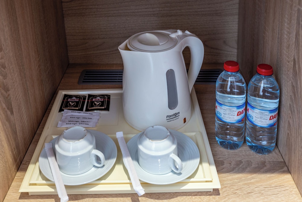 地铁城市酒店(Metro City Hotel) 图片3