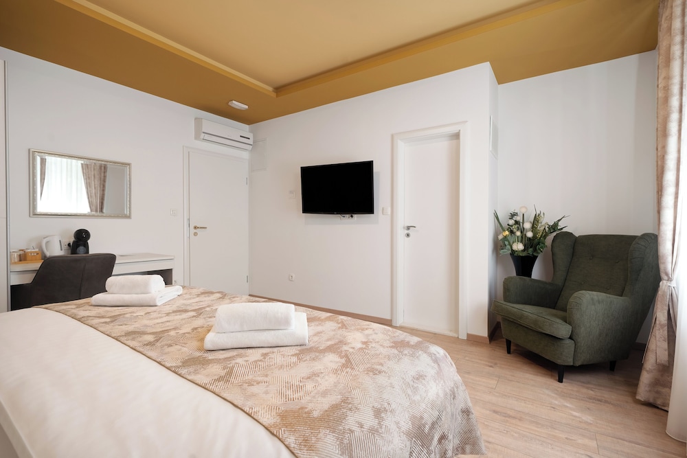 Luxury Rooms Floramye - Adults Only 40/80