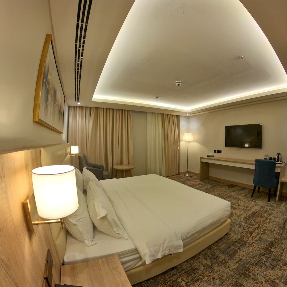 فندق سمت إن(SAMT INN hotel) 12/27