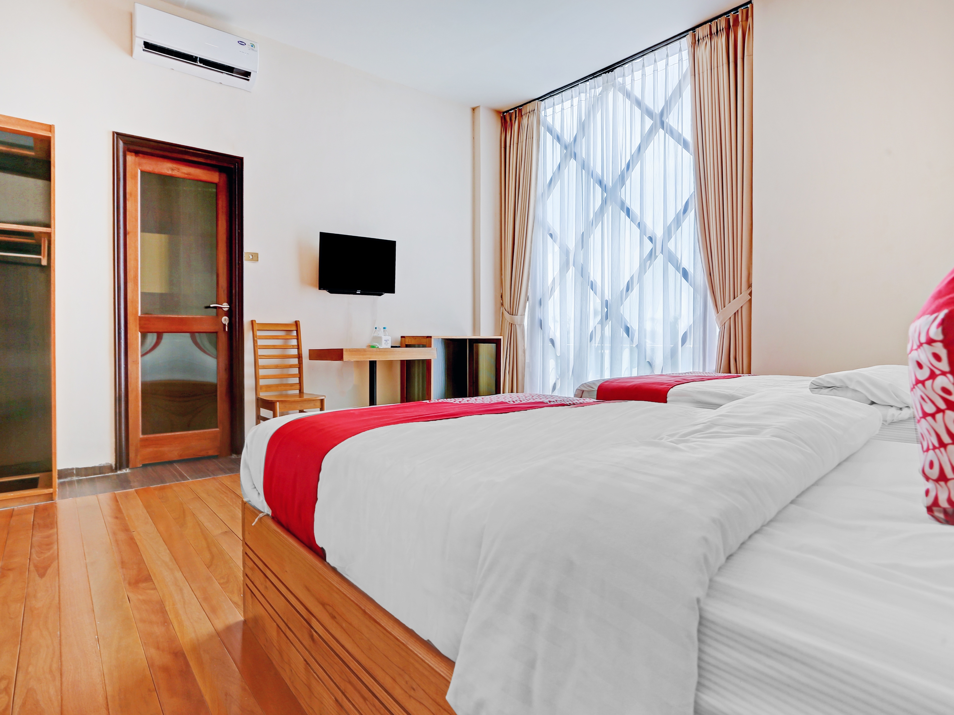OYO 90428 Remington Hostel 23/41
