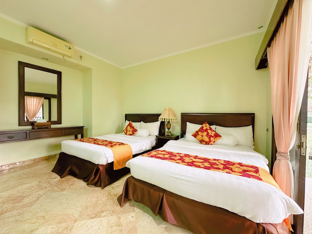 Lorin Beach Resort Belitung 25/50