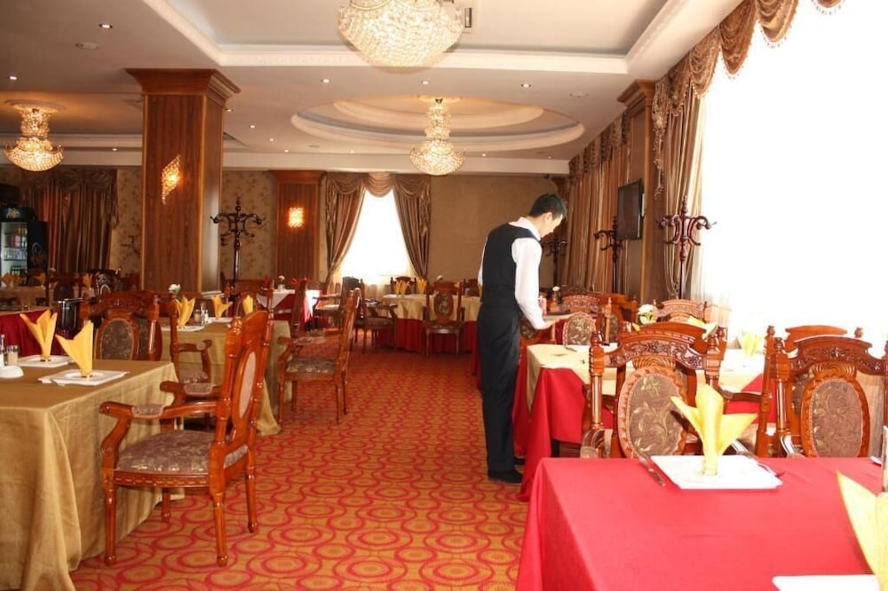 Ub City Hotel 43/50