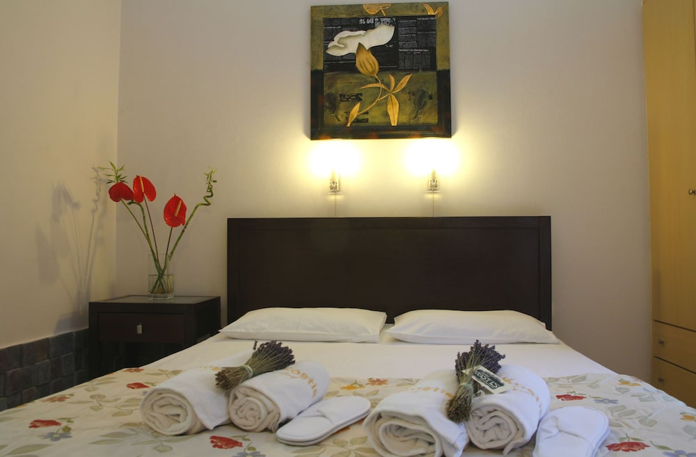 Hotel Kostis 9/32