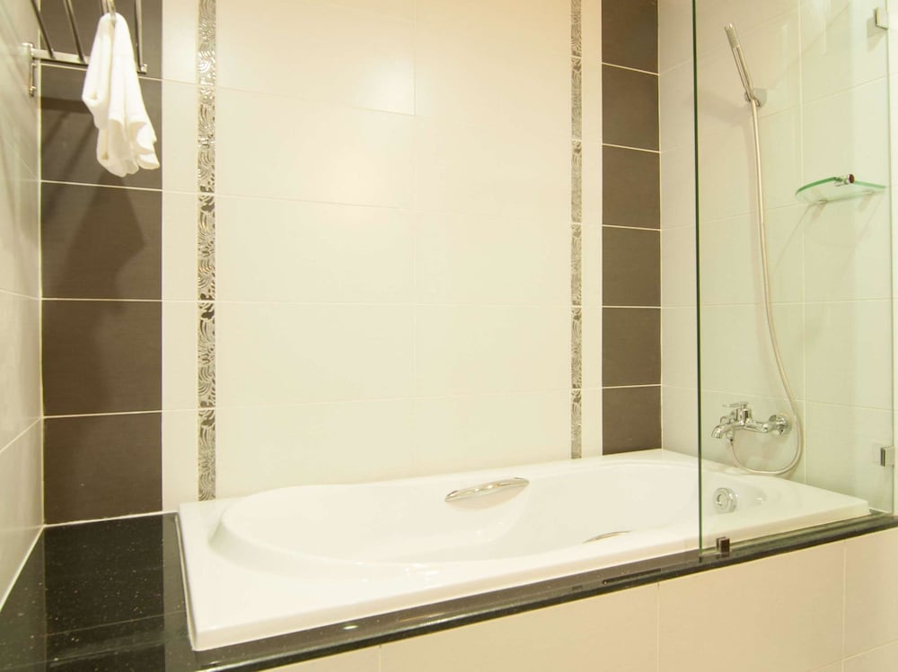 Song Hung 2 Hotel Serviced Apartments 40/45