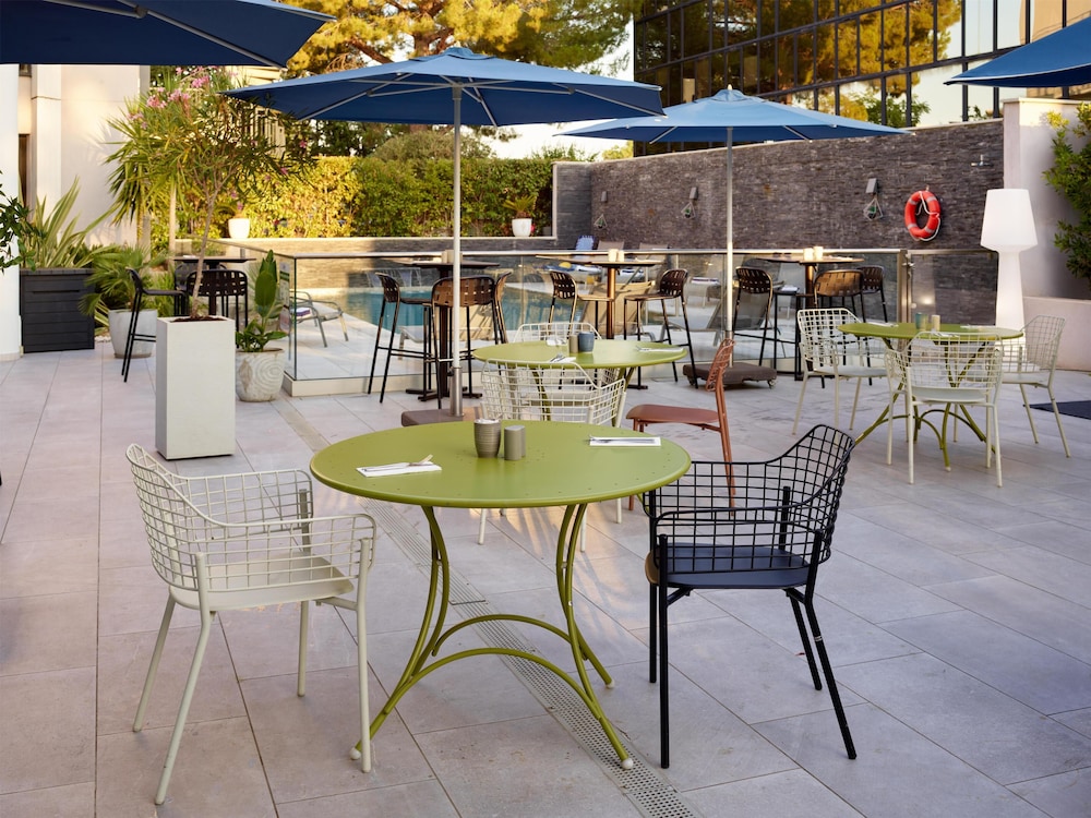 Radisson Hotel Aix En Provence 52/65