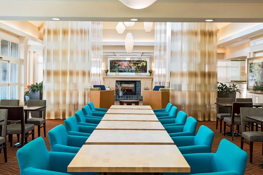 Hilton Garden Inn Washington DC/Greenbelt 47/66