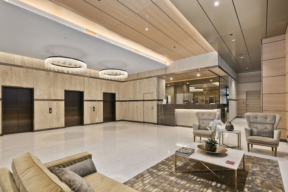Hope Street Apartments by CLLIX 6/50