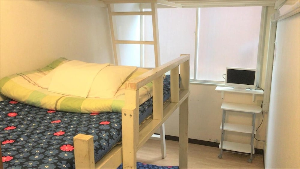 Kagoshima Little Asia - Hostel 45/61