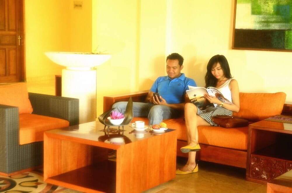 Langon Bali Resort & Spa 28/38