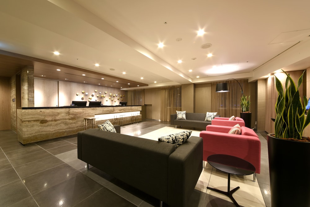 Vessel Inn Shiga Moriyama Ekimae 8/50