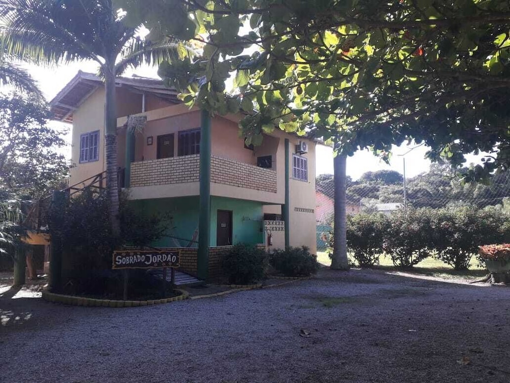 Pousada Chacara Rio Jordao 1/50