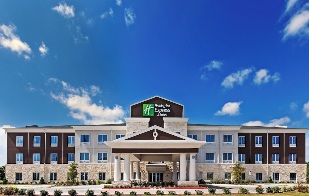 Holiday Inn Express And Suites Killeen-Fort Hood Area 2/43
