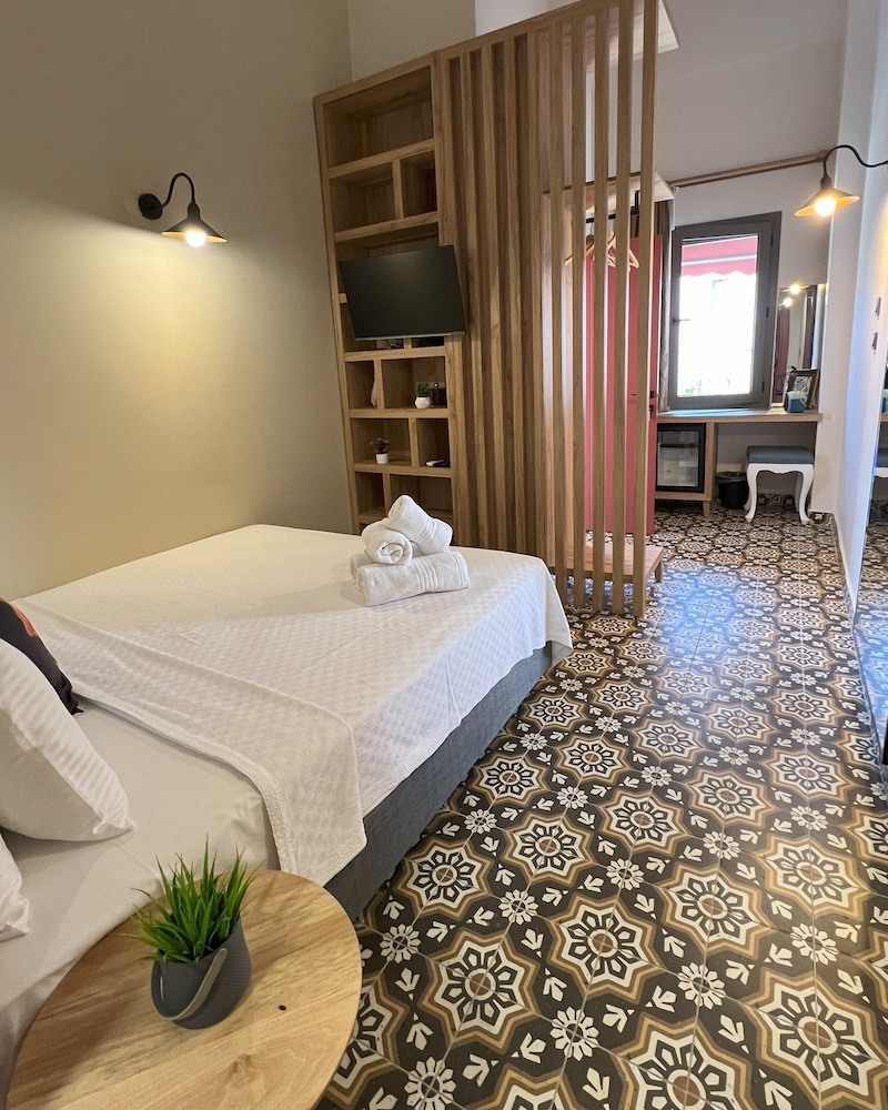 Disa Hotel Alacati 14/34