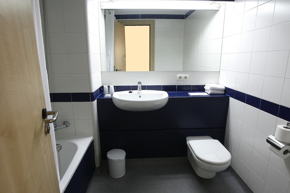 Travelodge Barcelona Poblenou 29/68