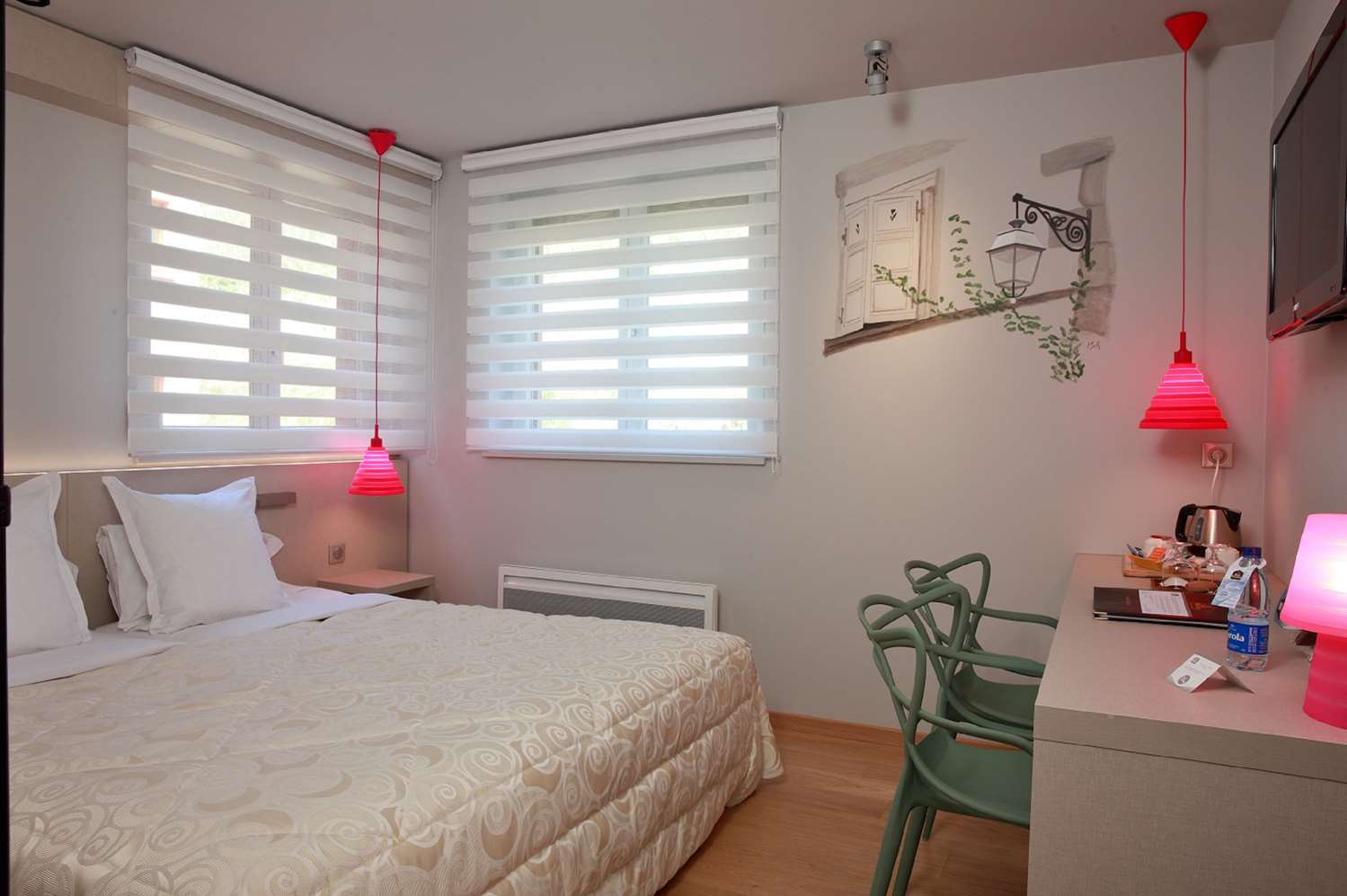 Best Western Plus Hotel and SPA Le Schoenenbourg 14/45