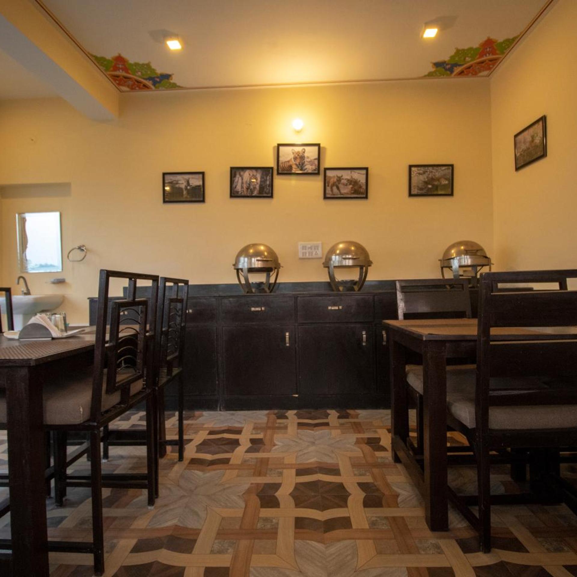 Treebo Rajputana Ranthambore 37/50