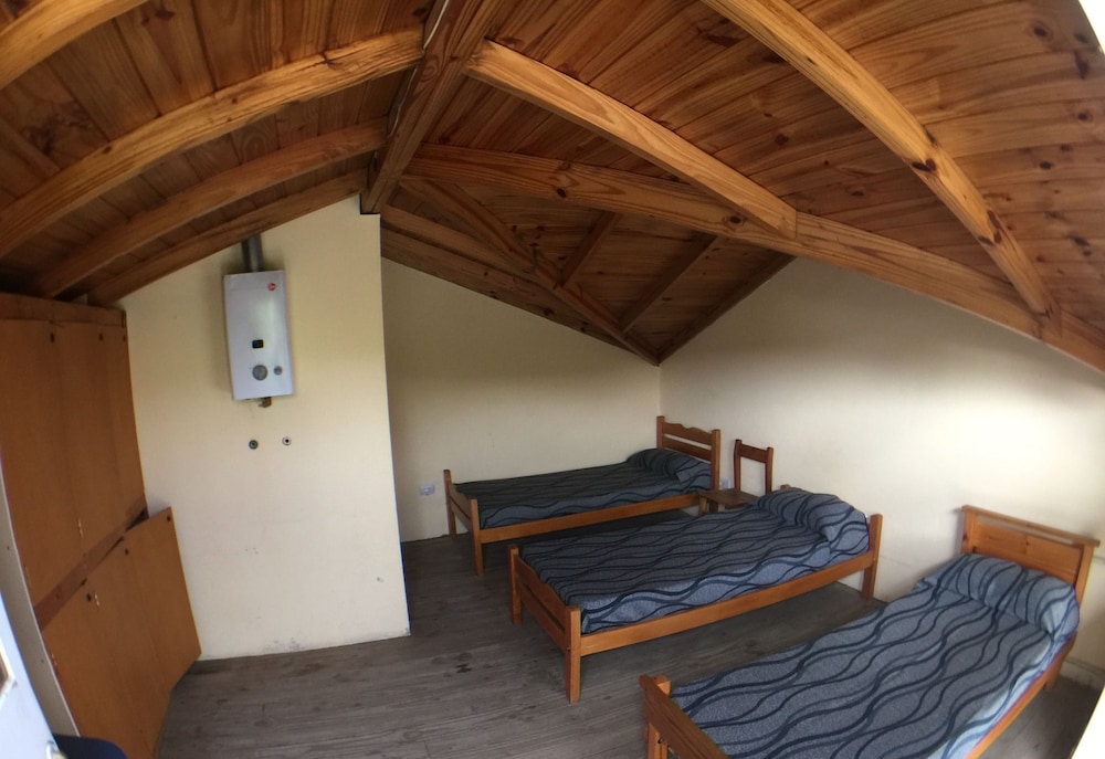 Hostel del Glaciar Pioneros 39/69