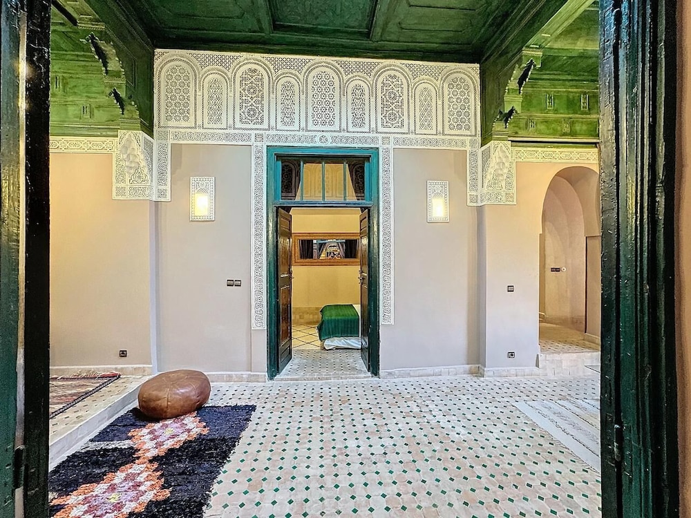 Le Medina Privilege Riad & Spa 6/50