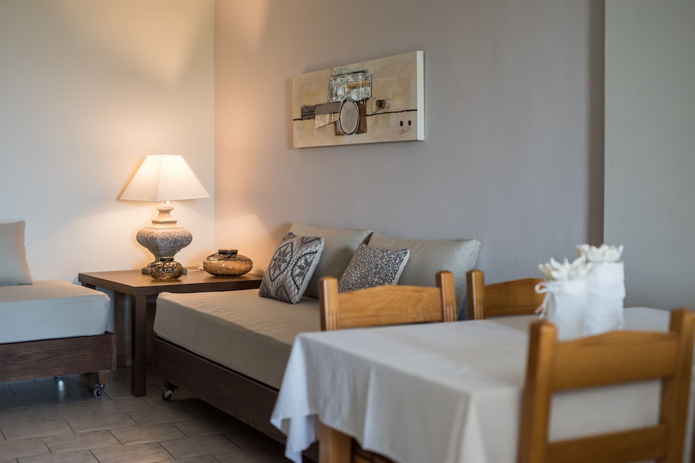 Mirtilos Studios Apartments 33/50