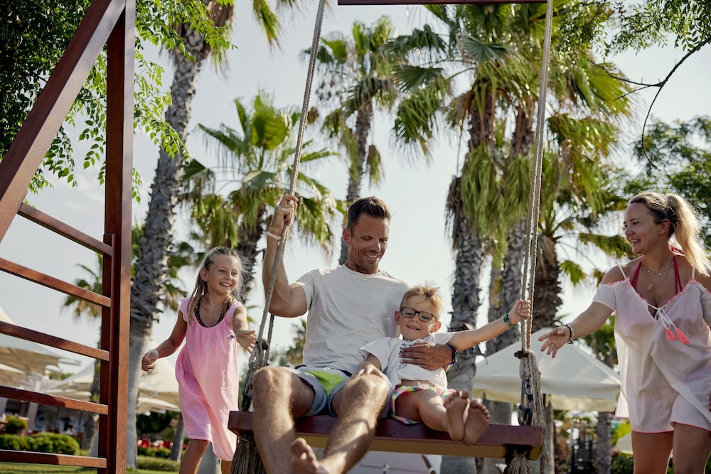TUI Magic Life Belek 24/91