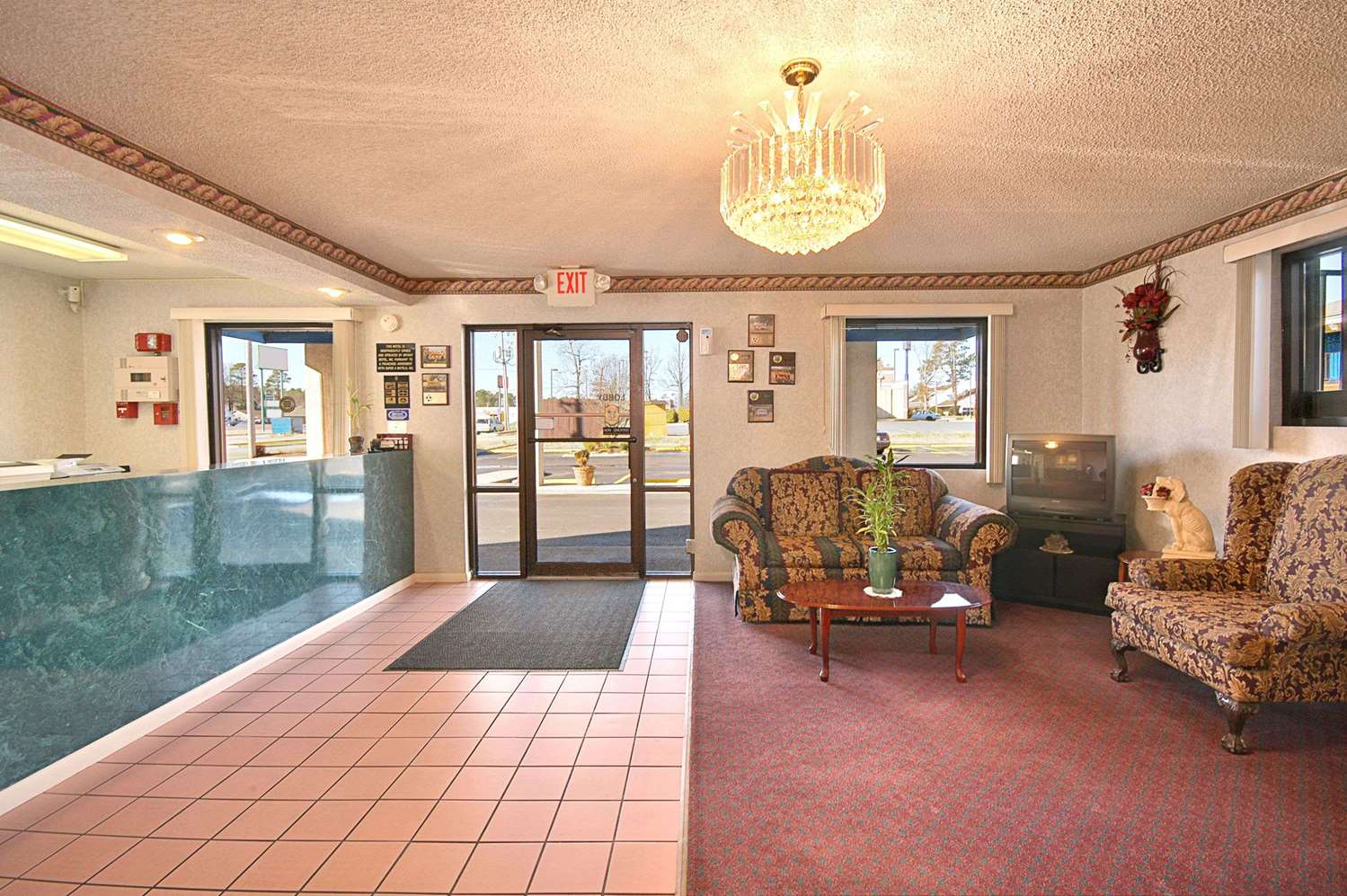 Super 8 By Wyndham Bryant Little Rock Area 4/19