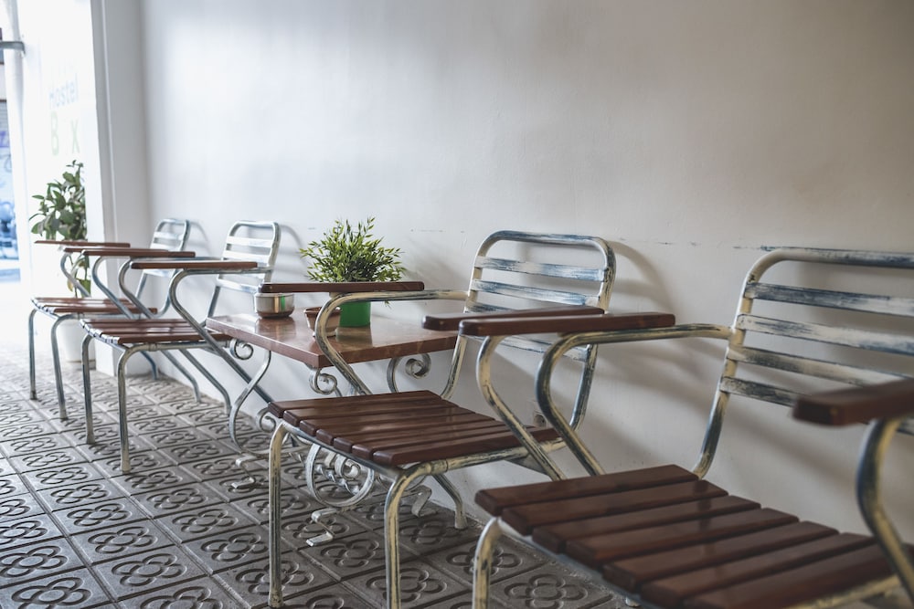 Rocket Hostels Gracia 26/36