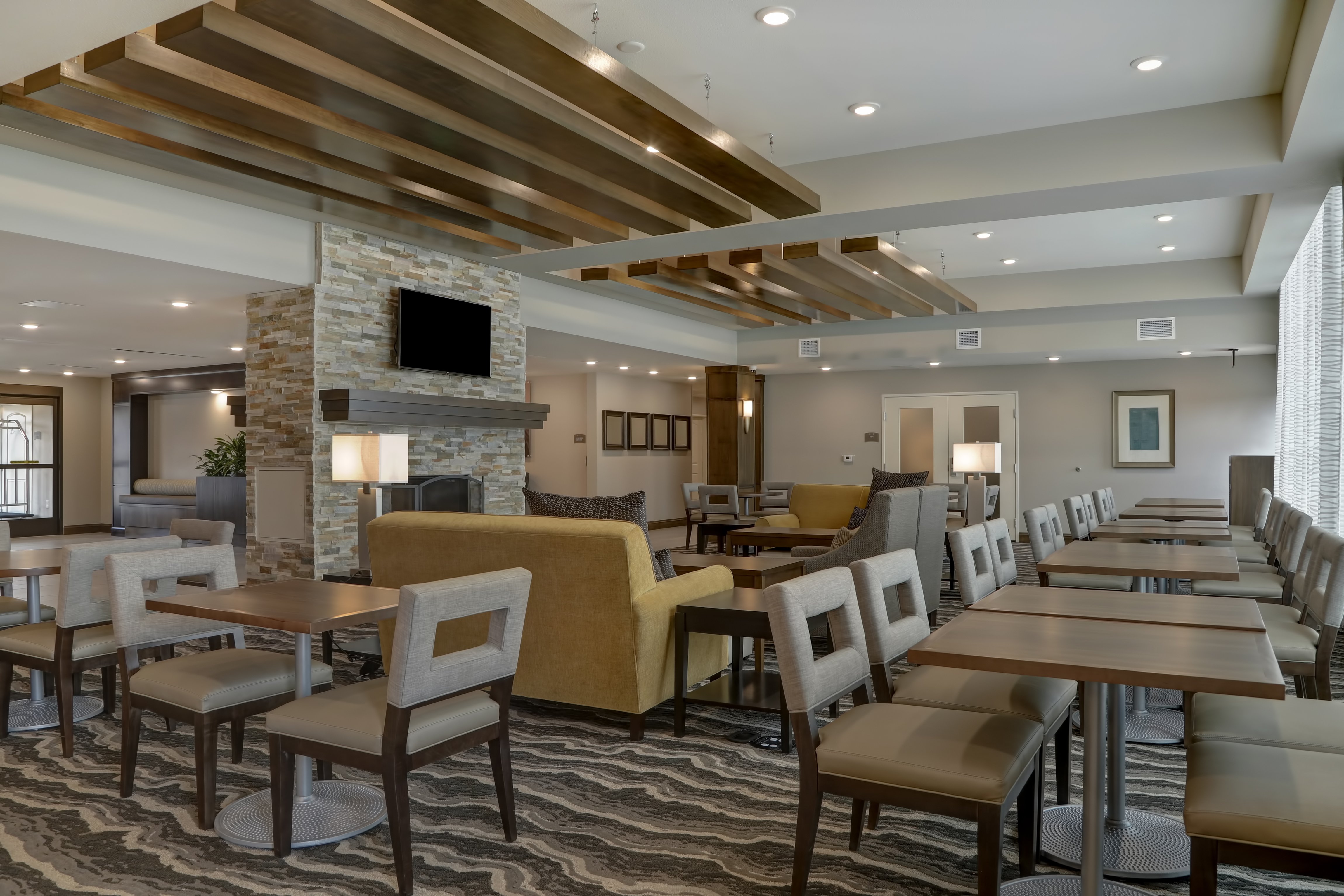 Staybridge Suites Overland Park - Kansas City S 50/69