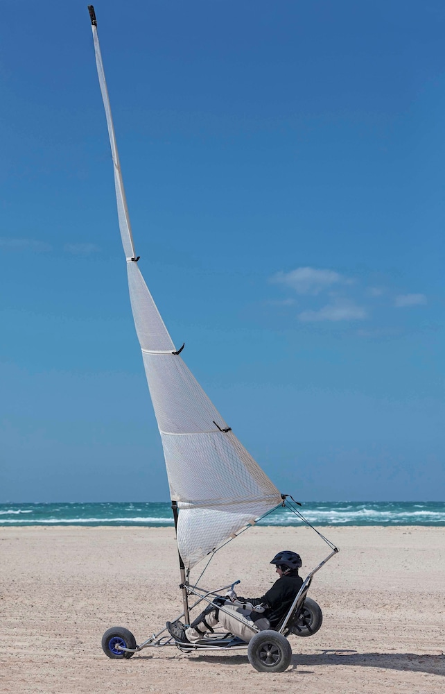 Anantara Sir Bani Yas Island Al Yamm Villa Resort 22/49