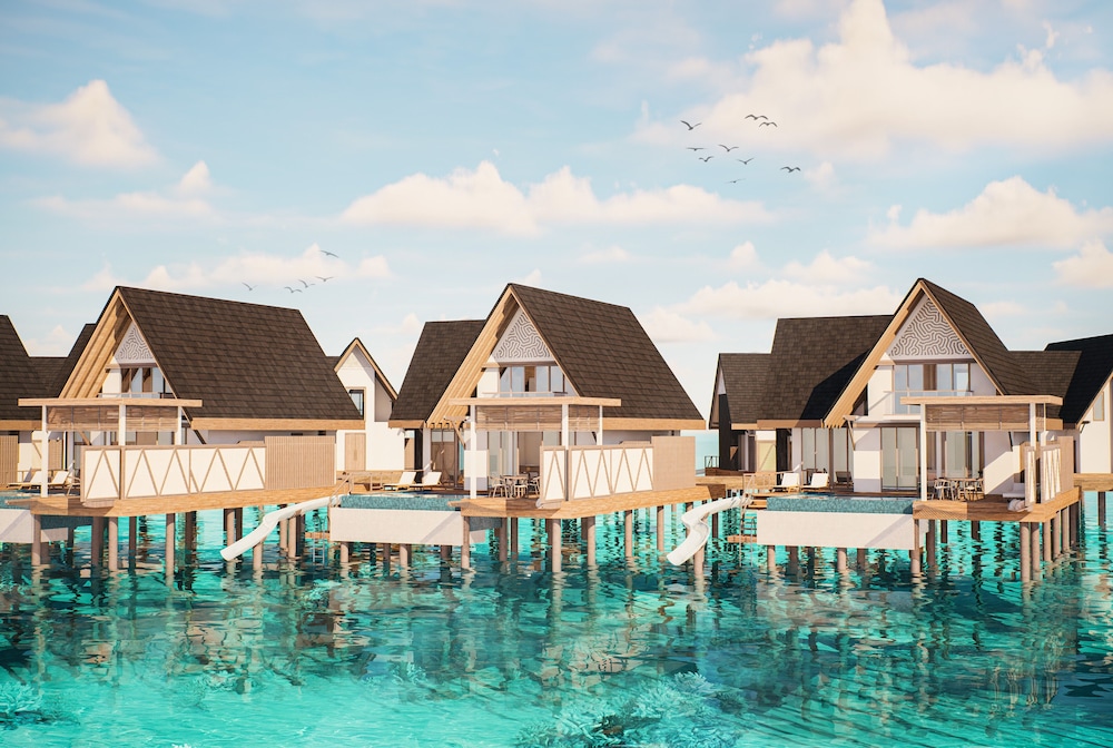 Meyyafushi Maldives 56/60