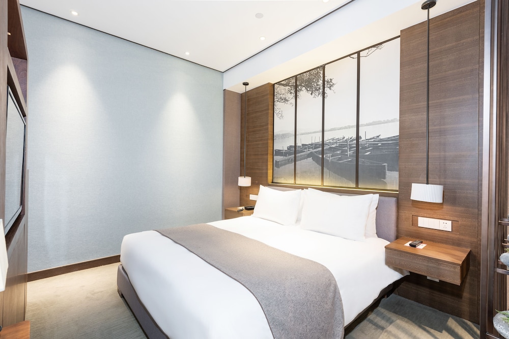 TEA BOUTIQUE HOTEL WEST LAKE 17/70