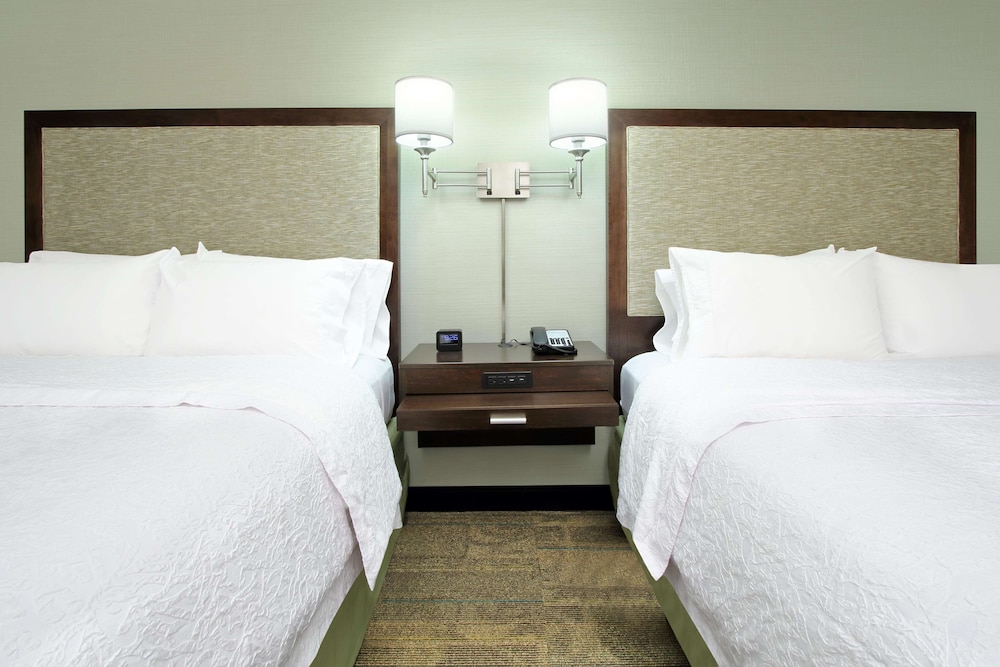 Hampton Inn Oxford Conference Center 29/82