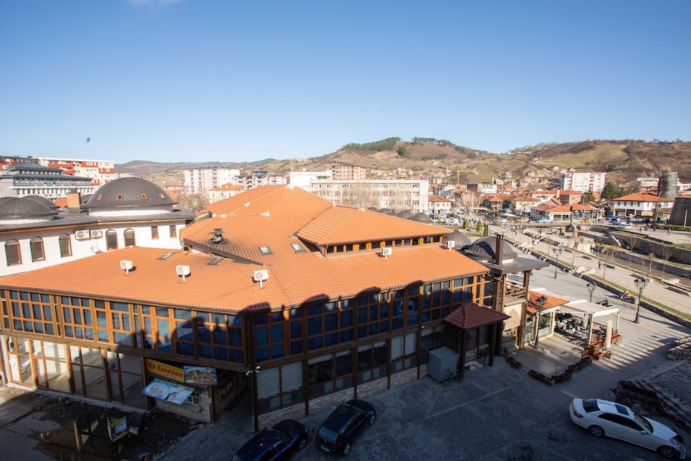 Hotel Vrbak 1/36