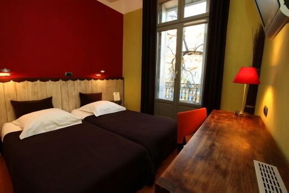 Hotel des Arceaux Montpellier 12/48