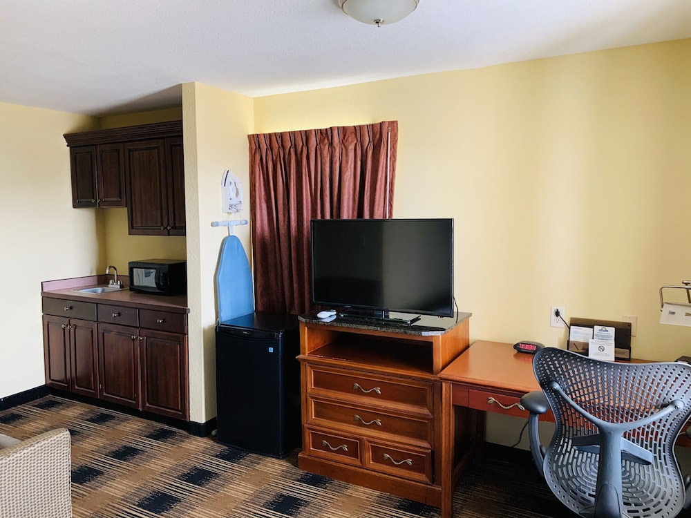 Days Inn by Wyndham Trumann AR 46/56