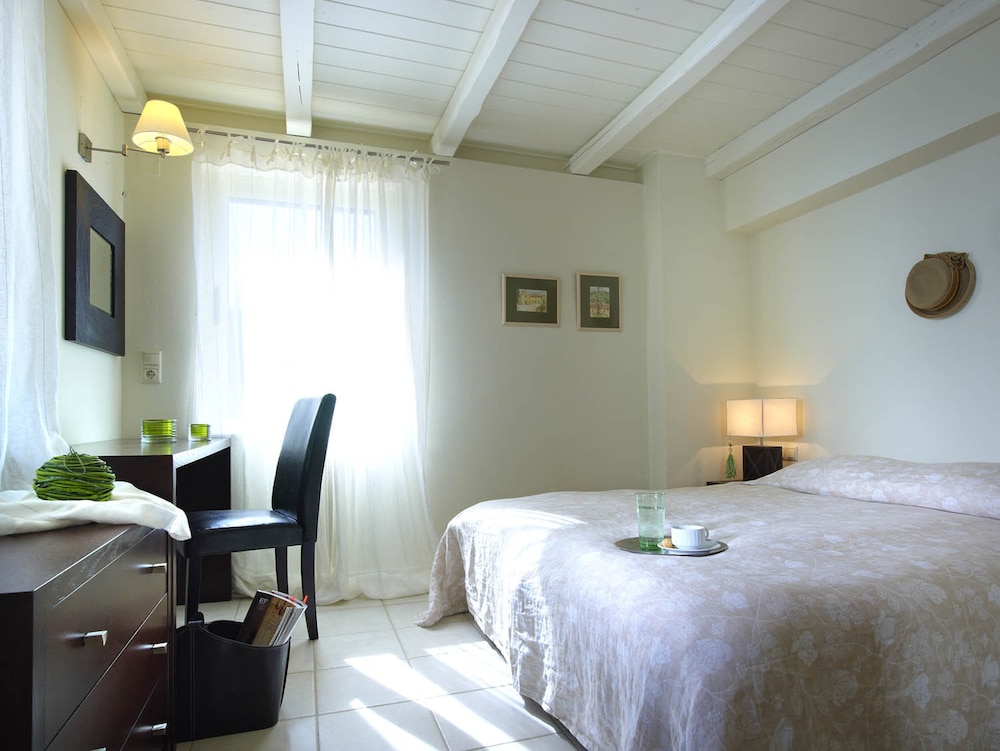 Eliathos Residence Houses 26/78