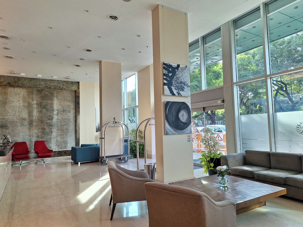 Eurobuilding - Hotel Boutique Buenos Aires 49/76